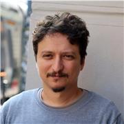 Profesor de diseño 3d/2d y de dibujo artístico